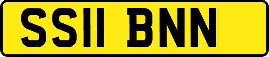 SS11BNN