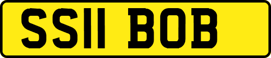 SS11BOB