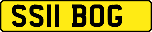 SS11BOG
