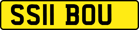 SS11BOU