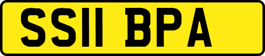 SS11BPA