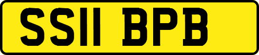 SS11BPB