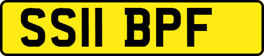 SS11BPF