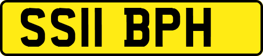 SS11BPH