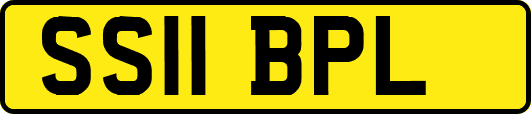 SS11BPL