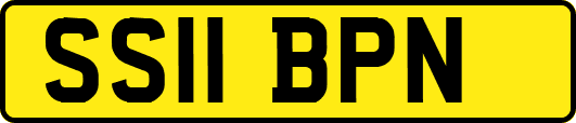 SS11BPN