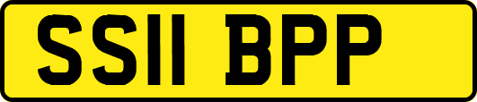 SS11BPP