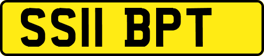 SS11BPT