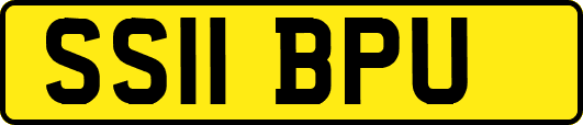 SS11BPU