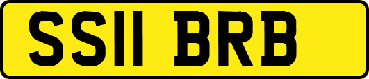 SS11BRB