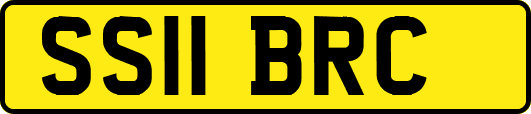 SS11BRC