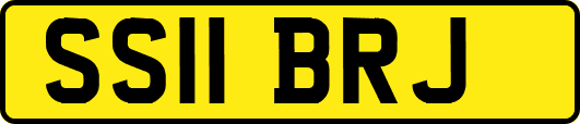SS11BRJ