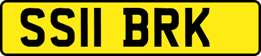 SS11BRK
