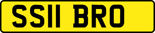 SS11BRO