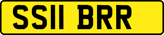 SS11BRR