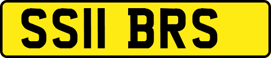SS11BRS