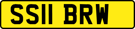SS11BRW