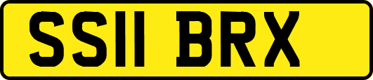 SS11BRX