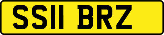 SS11BRZ