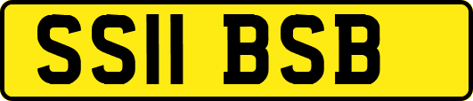 SS11BSB