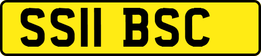 SS11BSC