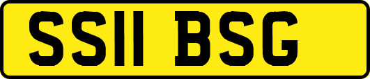 SS11BSG