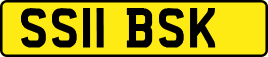 SS11BSK