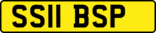 SS11BSP