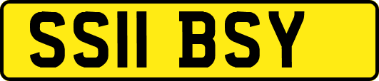 SS11BSY