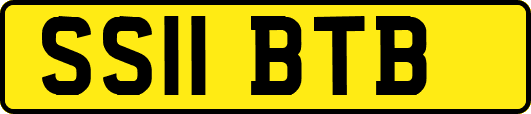 SS11BTB