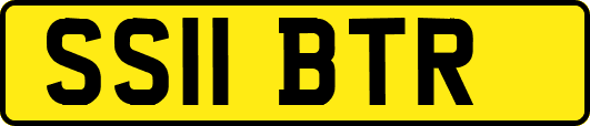 SS11BTR