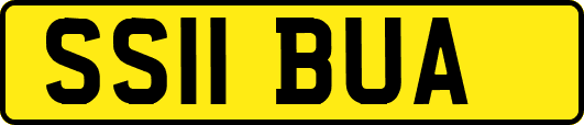 SS11BUA