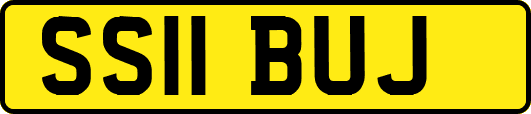 SS11BUJ