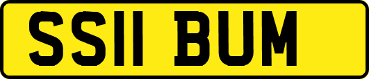 SS11BUM
