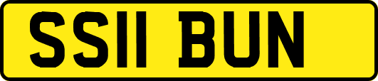 SS11BUN