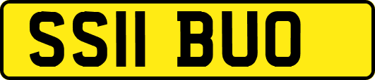 SS11BUO