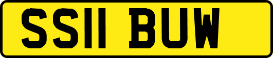 SS11BUW