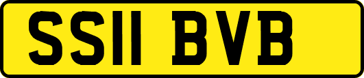 SS11BVB