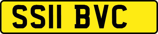 SS11BVC