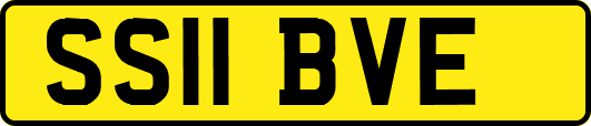 SS11BVE