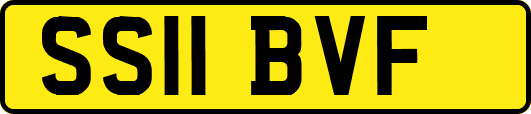 SS11BVF
