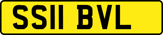SS11BVL
