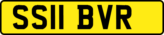 SS11BVR