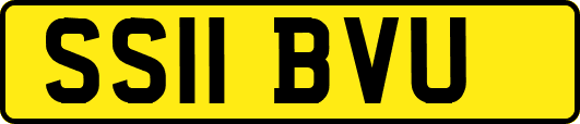 SS11BVU