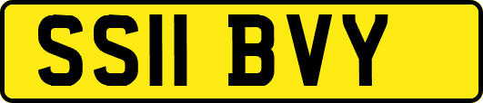 SS11BVY