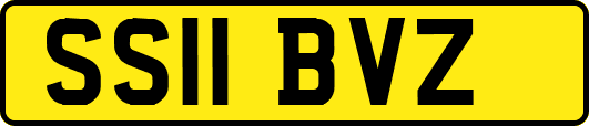 SS11BVZ
