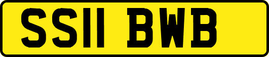 SS11BWB