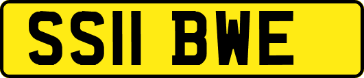 SS11BWE