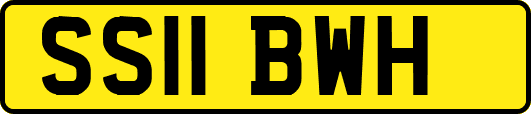 SS11BWH