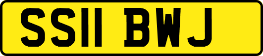 SS11BWJ
